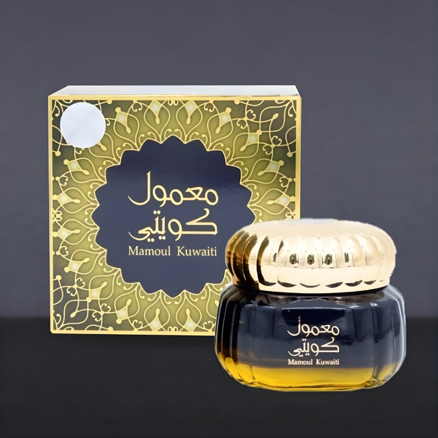 معمول كويتي 60 جرام – لمسة الطيب الملكي