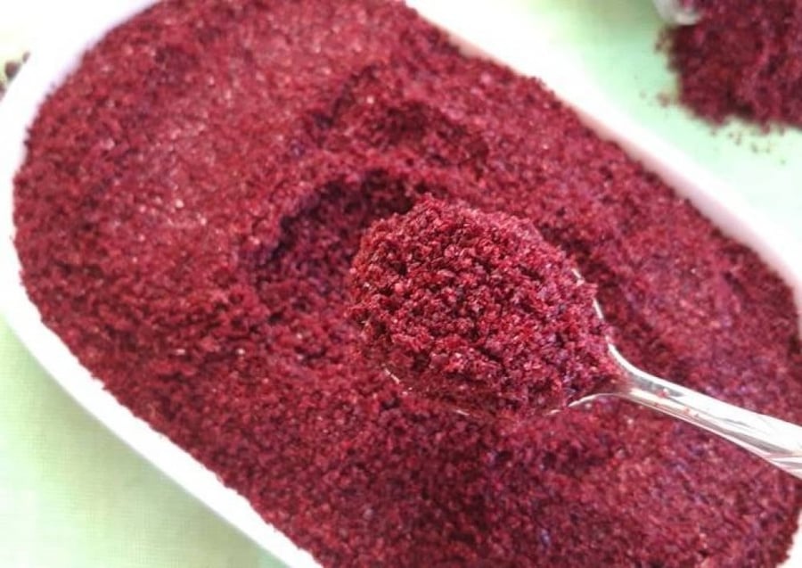 سماق غامق