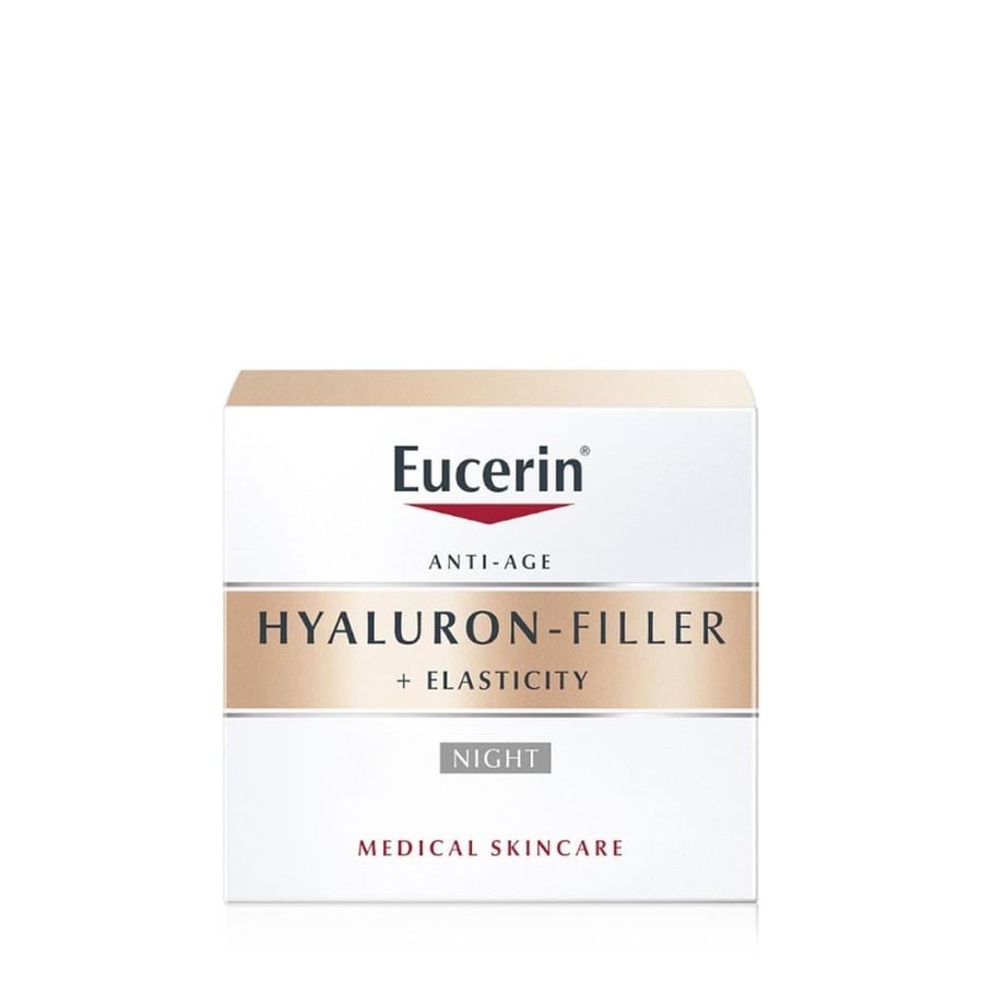 Eucerin Hyaluron-Filler Night Cream 50ml
