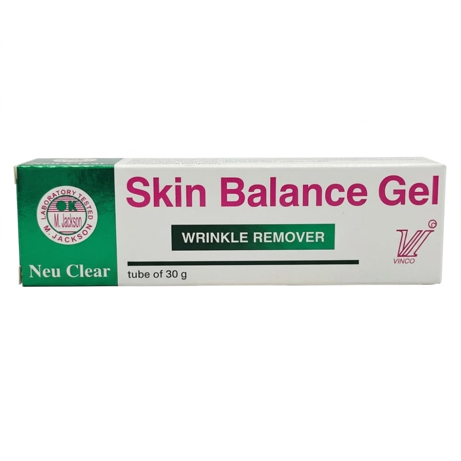 Neu Clear Cream – نيو كلير كريم لإزالة التجاعيد