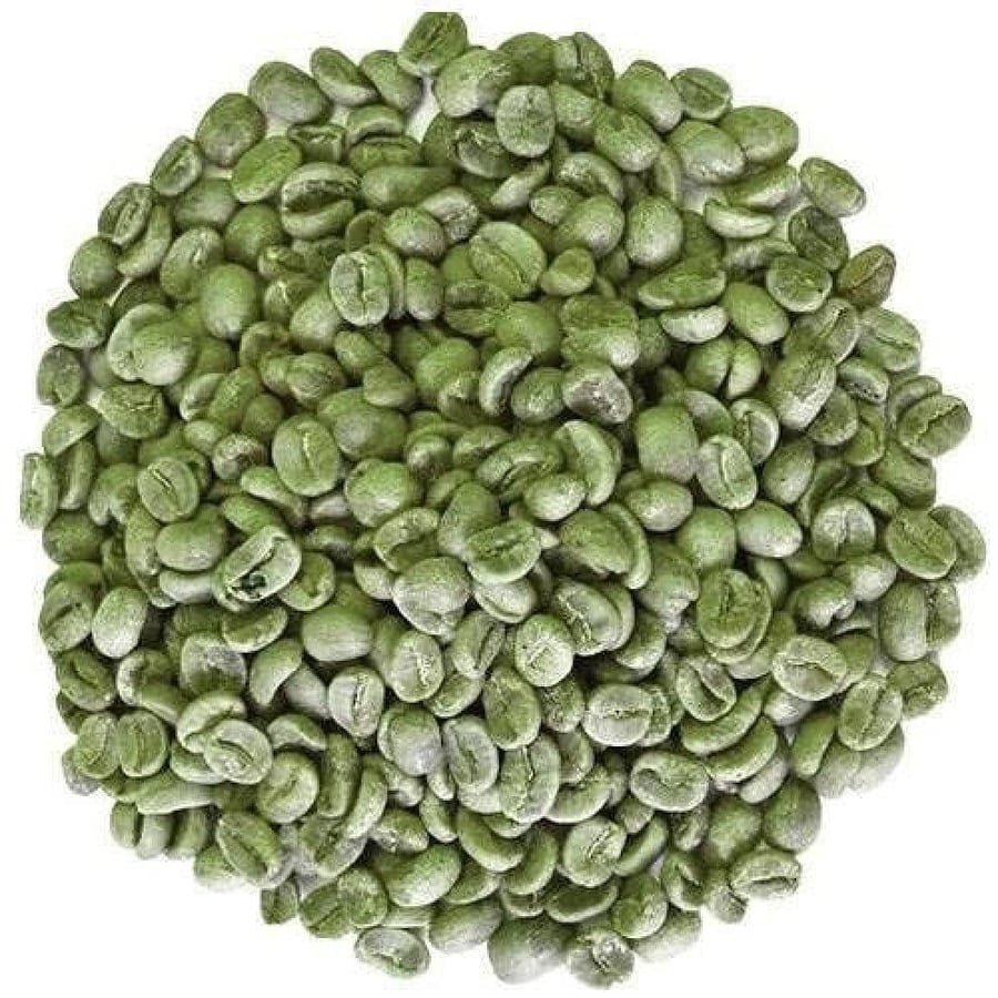 القهوة الخضراء