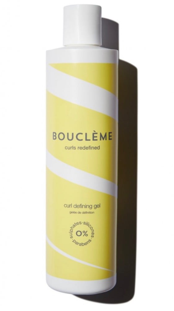 Bouclème Curl Defining Gel
