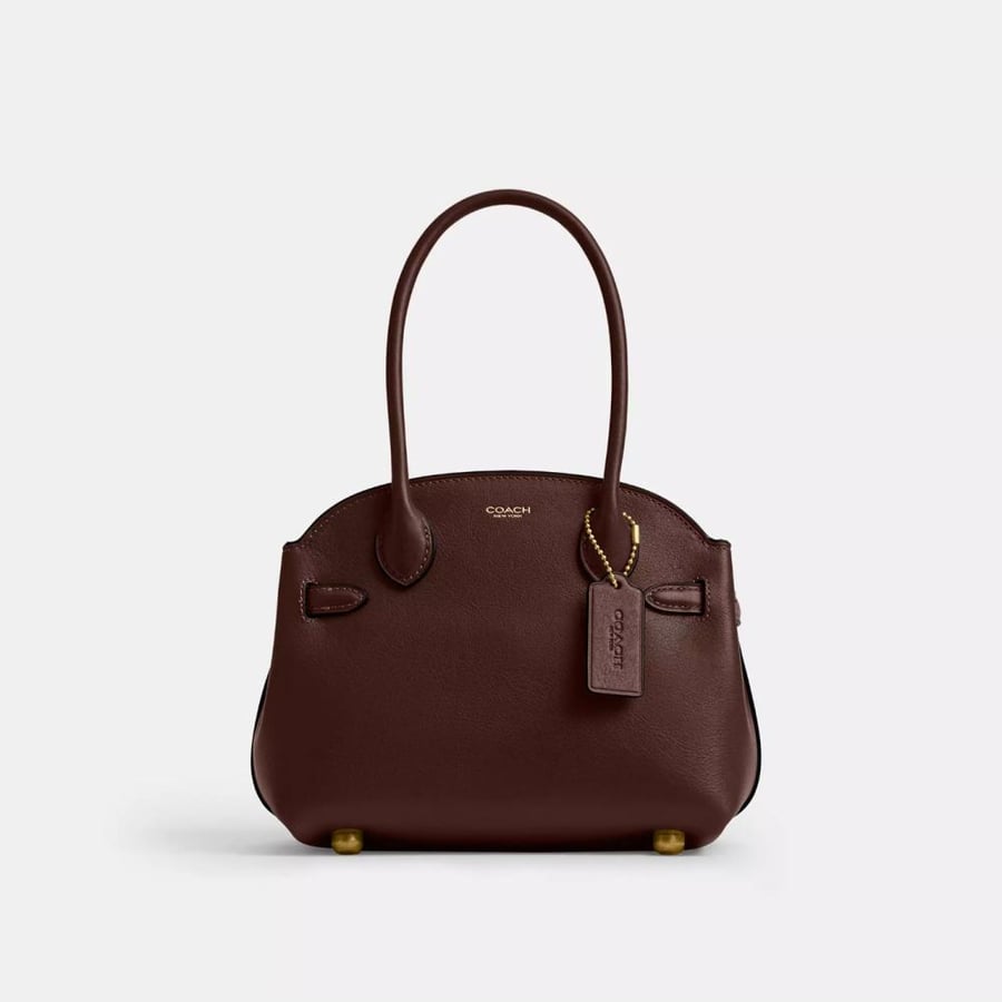 كوتش   Soft Empire Carryall Bag 21