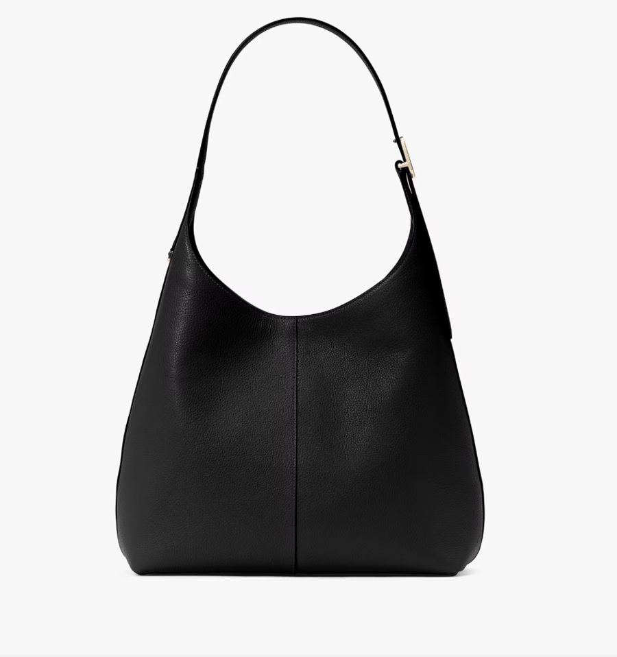 حقيبة كيت سبيد 454 Large Shoulder Bag Kate Spade  Black