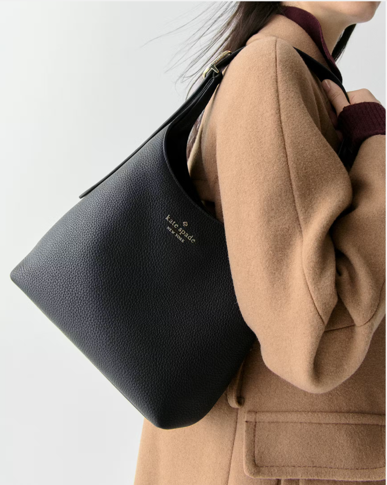 حقيبة كيت سبيد 454 Small Shoulder Bag