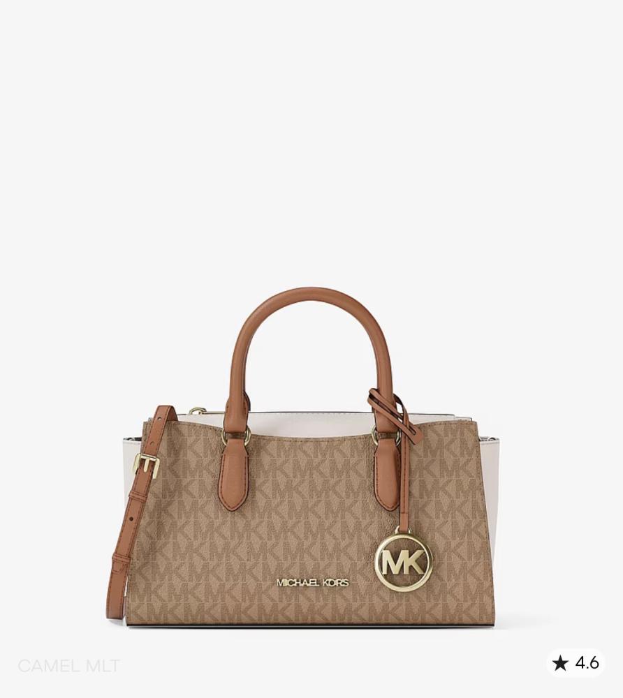 حقيبة مايكل كورس Arden Small