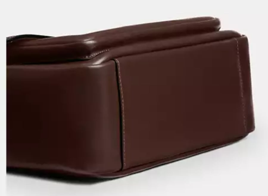حقيبة كوتشElodie Crossbody Bag