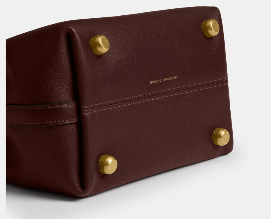 كوتش   Soft Empire Carryall Bag 21