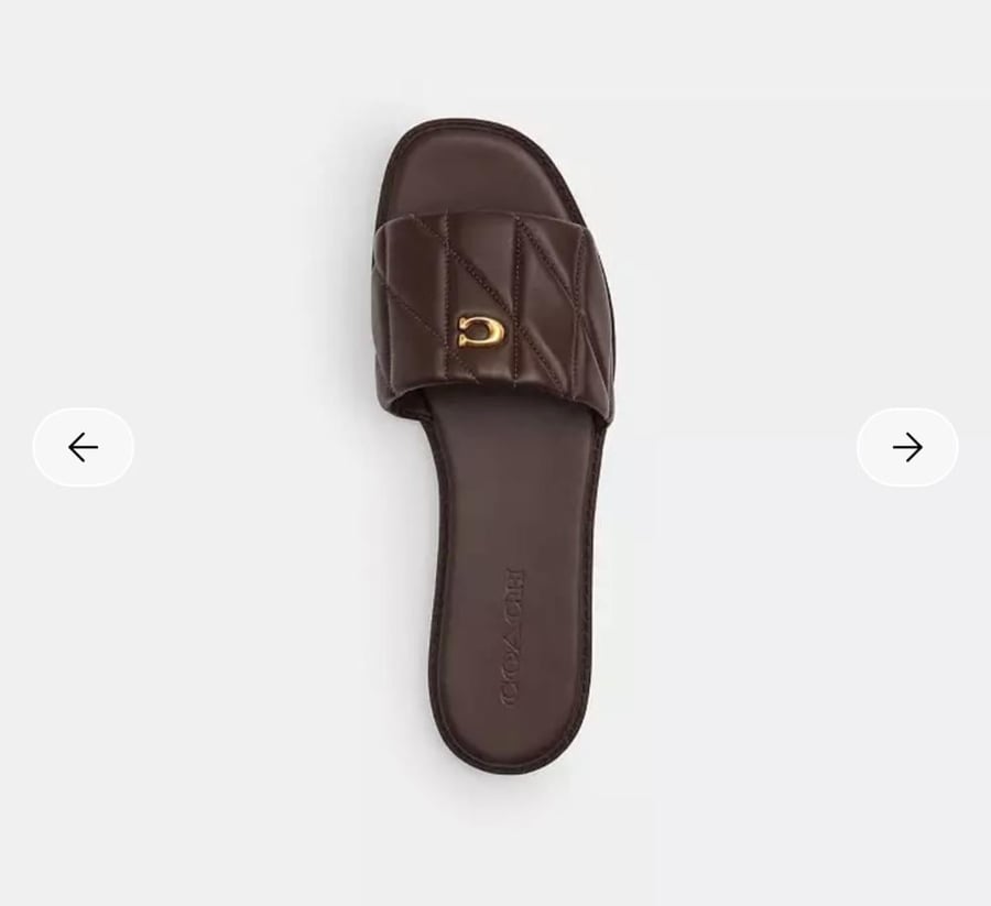 حذاء كوتش Holly Sandal