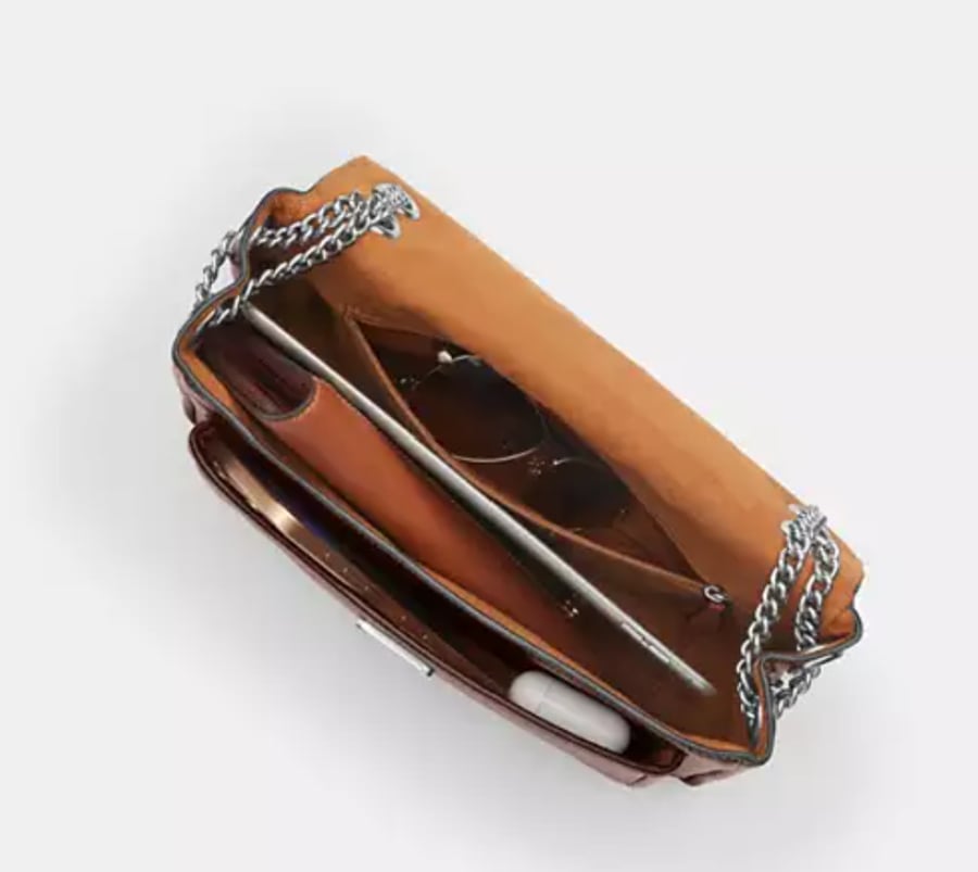 حقيبة كوتشElodie Crossbody Bag