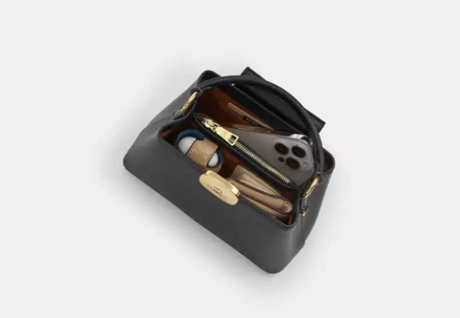 حقيبة كوتش Eliza Mini Carryall Bag