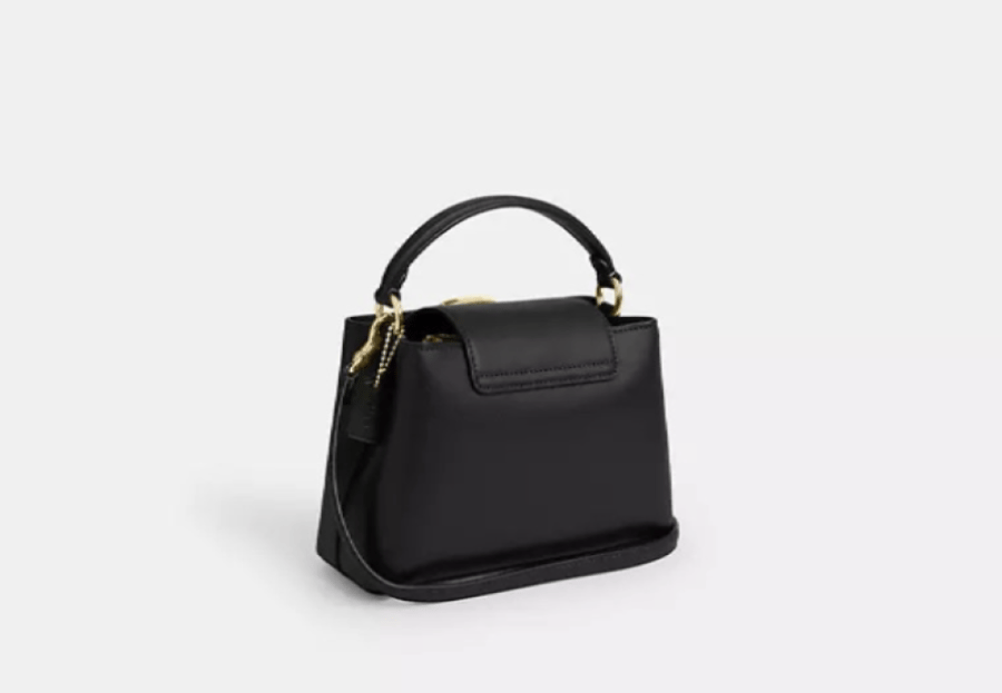 حقيبة كوتش Eliza Mini Carryall Bag