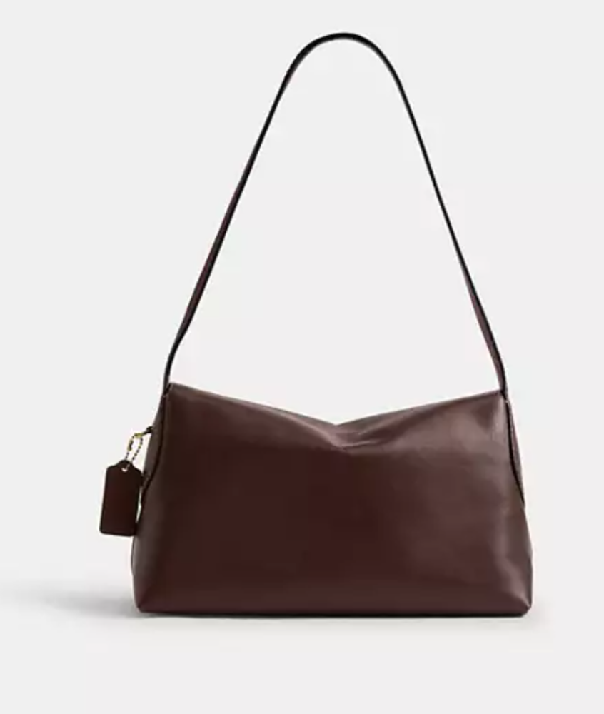 حقيبة كوتش Chelsea Shoulder Bag 30