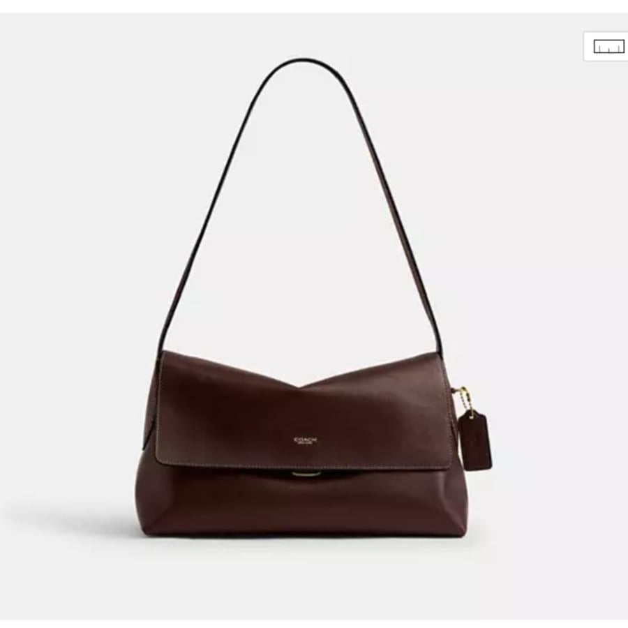 حقيبة كوتش Chelsea Shoulder Bag 30