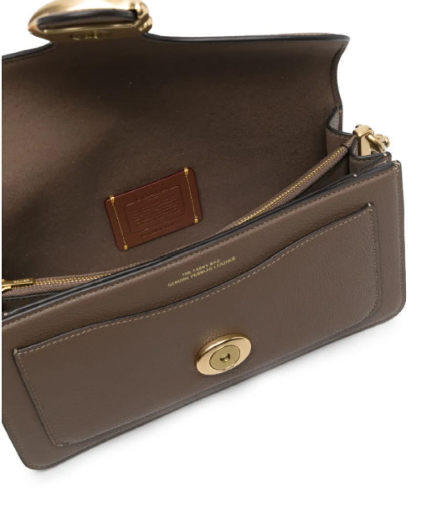 حقيبة كوتش Tabby 26 shoulder bag