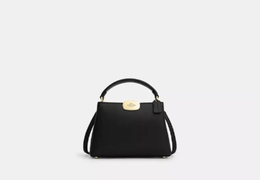حقيبة كوتش Eliza Mini Carryall Bag