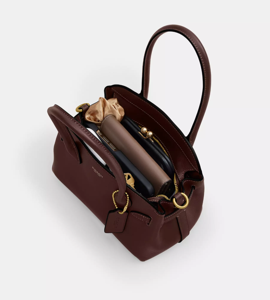كوتش   Soft Empire Carryall Bag 21