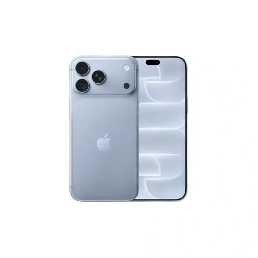 APPLE IPHONE 18 Pro 512GB