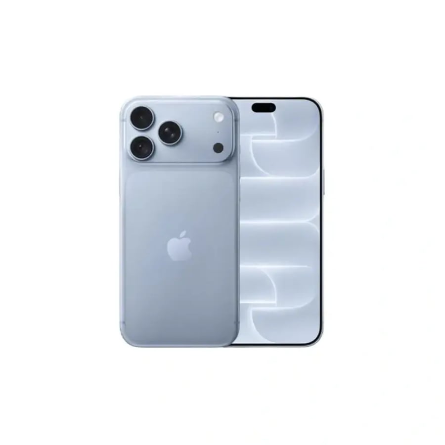 APPLE IPHONE 18 Pro Max 265GB