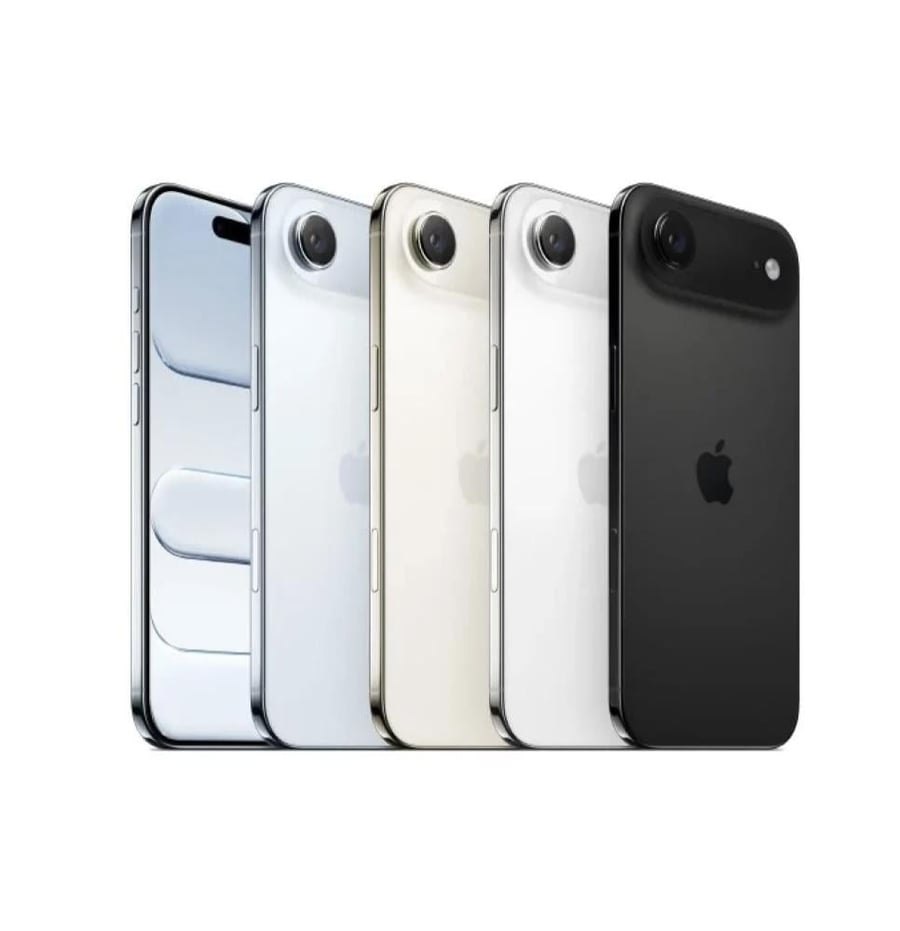 iPhone 17 Air 256GB