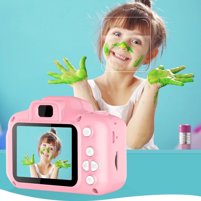 كاميرة اطفال المبدع الصغير DT03    CAMERA