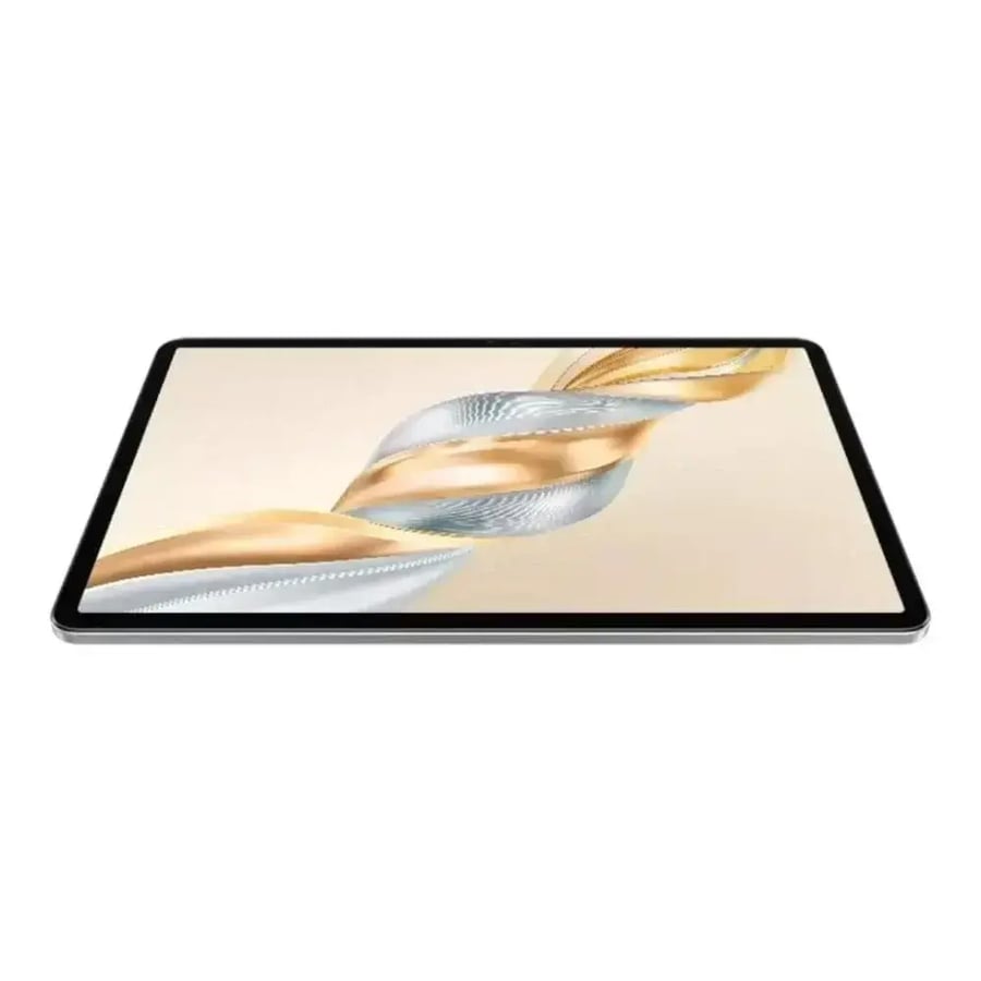 اقساط هونر - Pad X9a واي فاي سعه 256 جيجا رام 8 شاشة عرض رائعة | أداء قوي