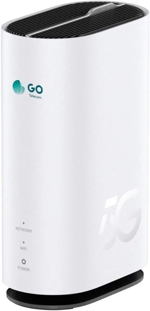 راوتر انترنت GO 12 شهر 5G