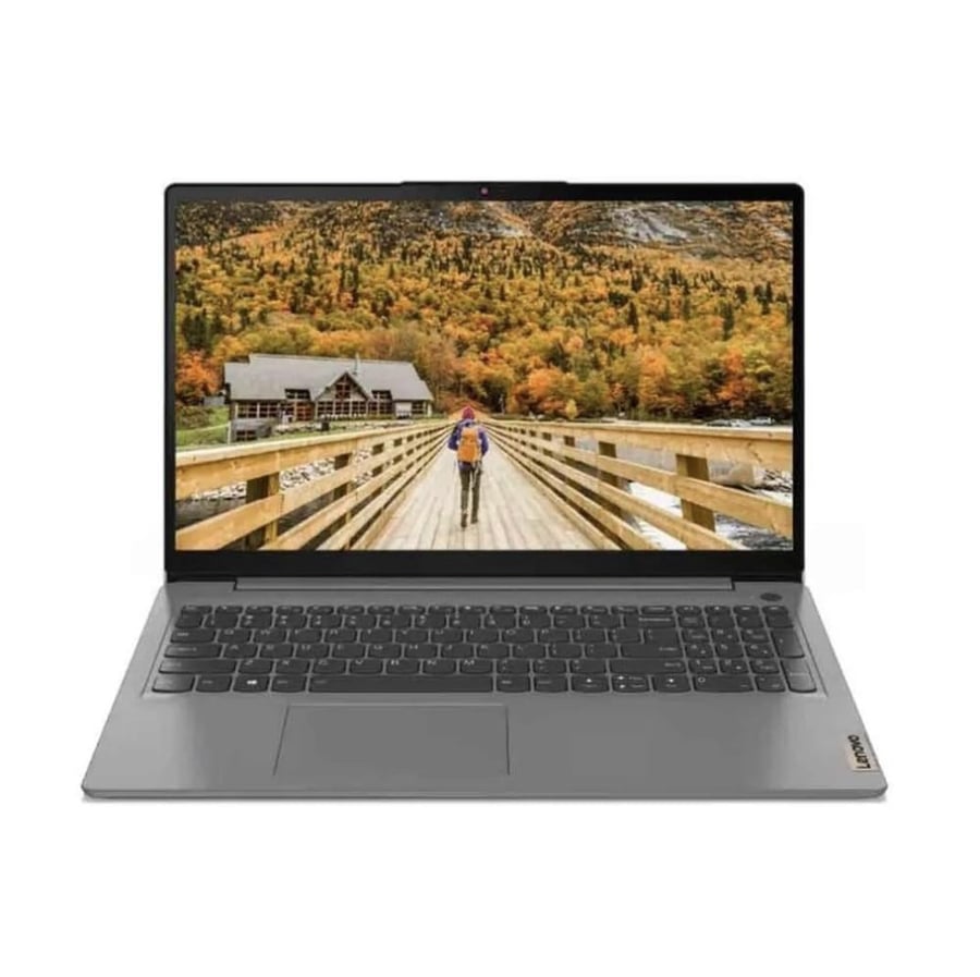 اقساط لاب توب لينوفو ايديا باد 3 موديل 15ALC6 ryzen 7