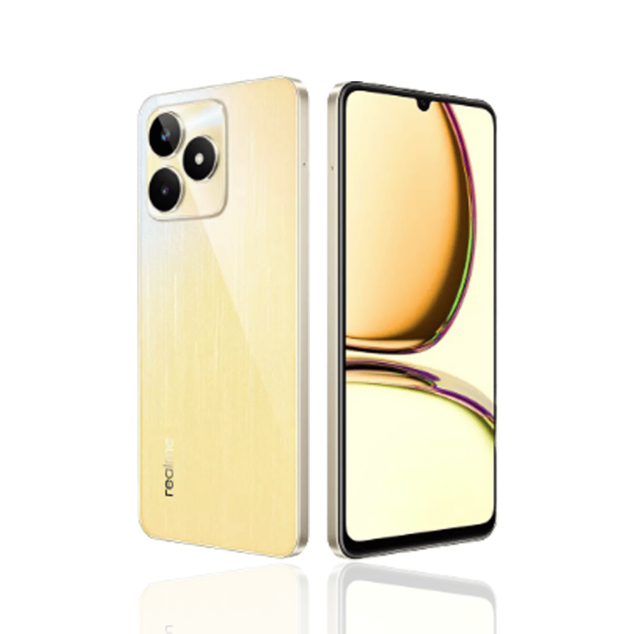 جوال ريلمي C53  256