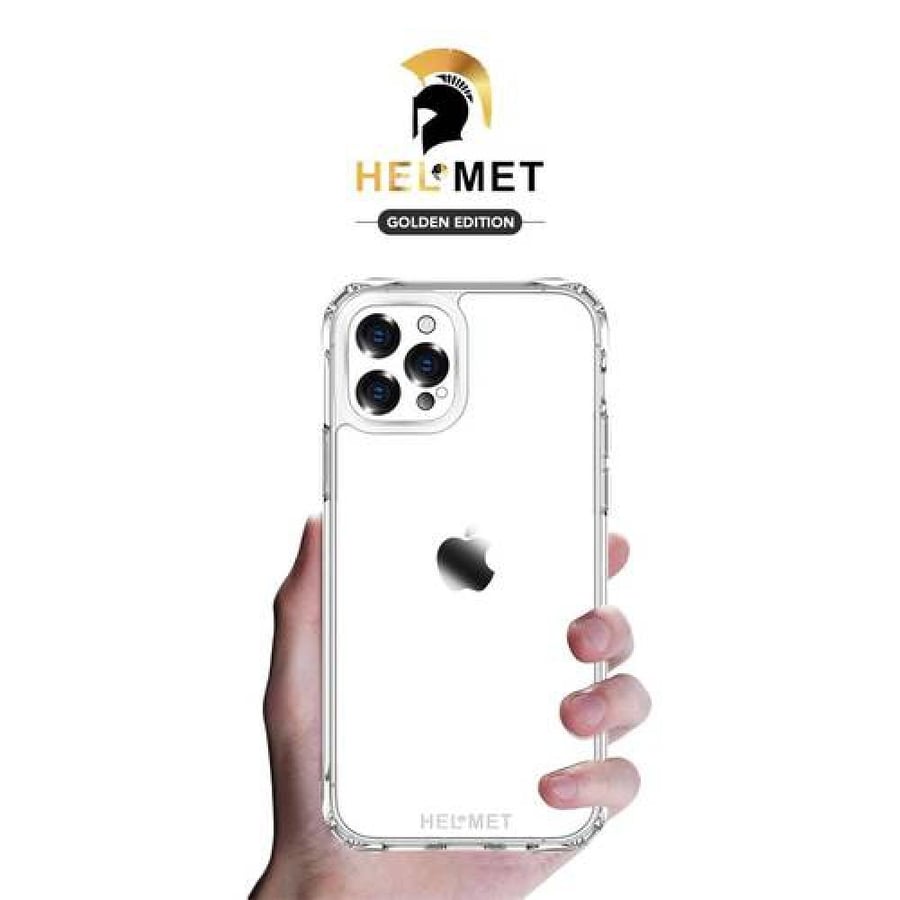 بكج حماية هيلمت HELMET لايفون 12