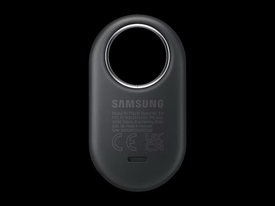 Galaxy SmartTag2