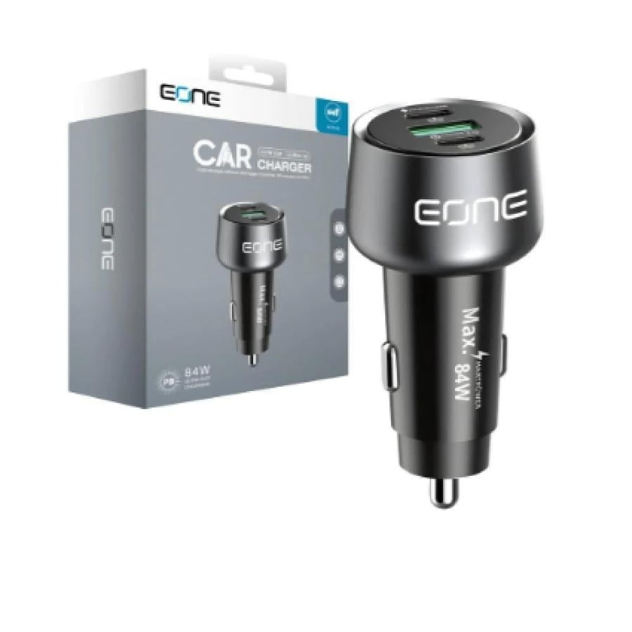 شاحن سيارة EONE PD2-USB 84w