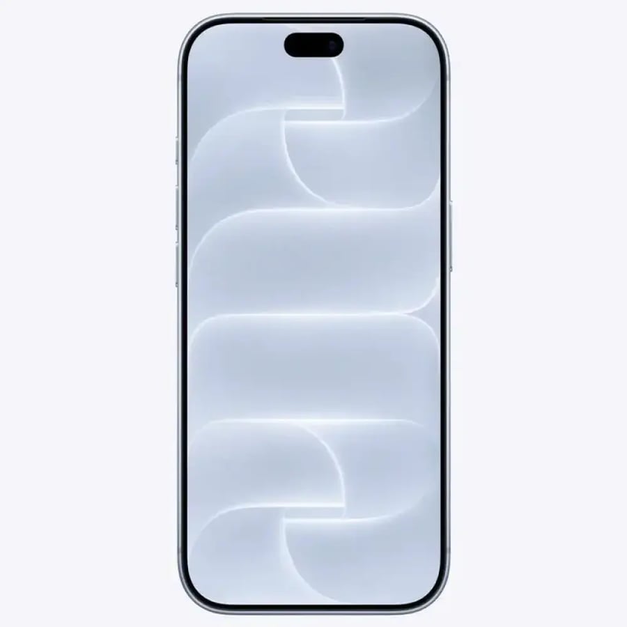 ابل ايفون 18 pro max الاصدار العالمي .