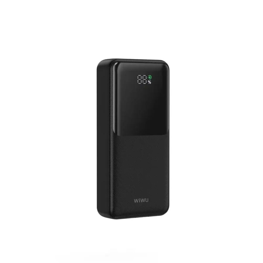 WiWU Essen power bank 22.5W 20000mAh Wi-P082  باوربنك