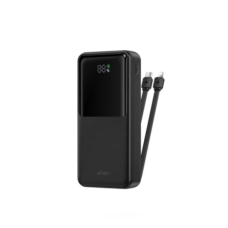 WiWU Essen power bank 22.5W 20000mAh Wi-P082  باوربنك
