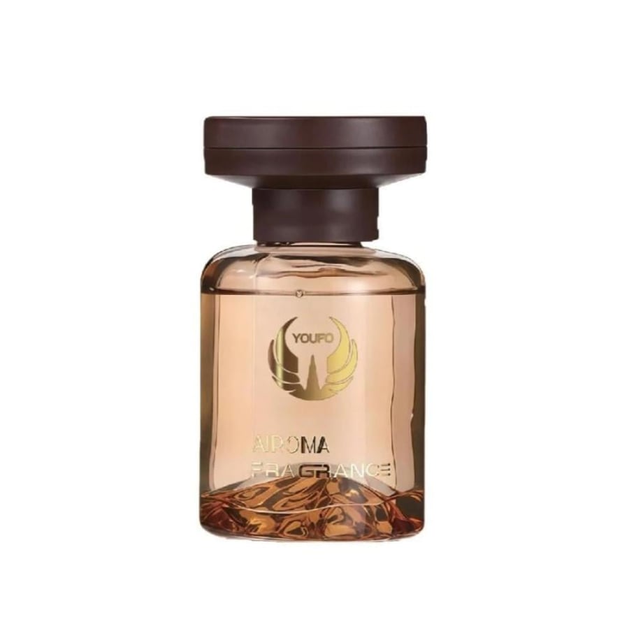 يوفو | فواحة Y4947 معطرة لسيارة بروائح طبيعية – رائحة زهرية فاكهية ناعمة