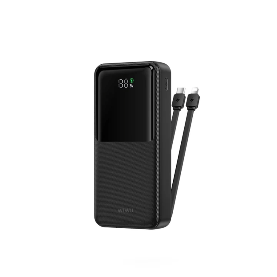 WiWU Essen power bank 22.5W 20000mAh Wi-P082  باوربنك