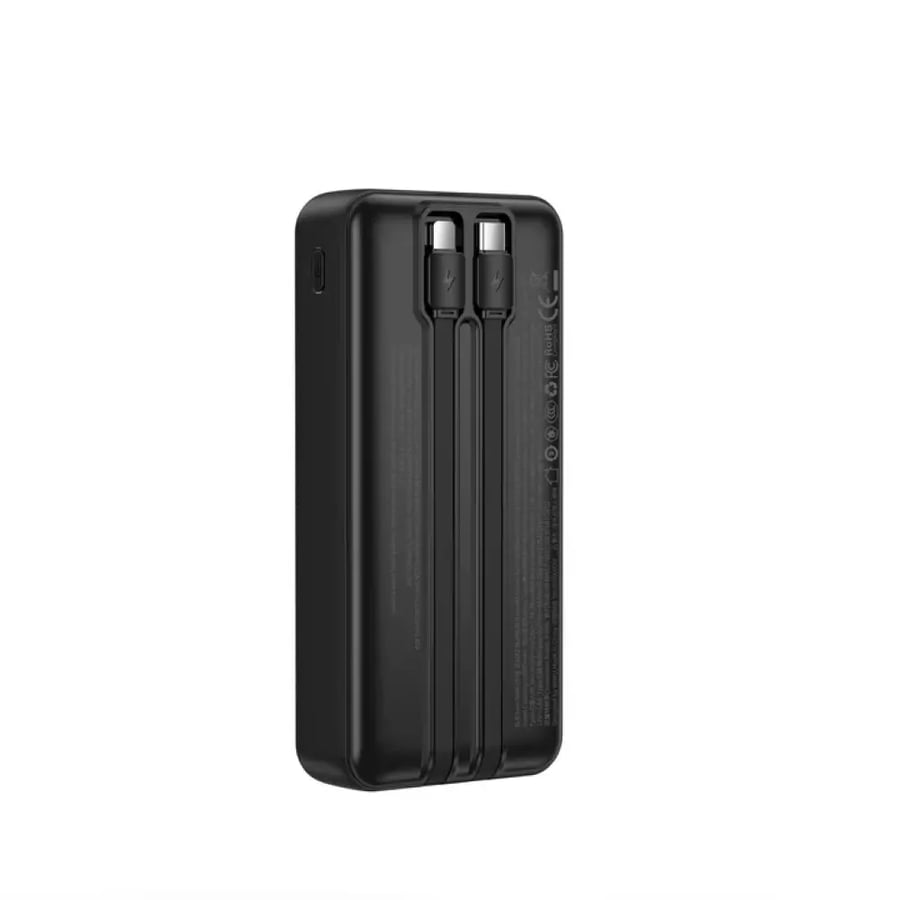 WiWU Essen power bank 22.5W 20000mAh Wi-P082  باوربنك