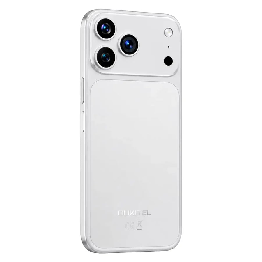 اوكتيل C17 Plus ذاكره 256 جيجا متعدد الالوان ..