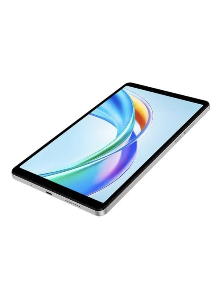 Honor Pad X7 internal memory 128 GB and RAM 4 GB, supports Wi-Fi technology, gray color