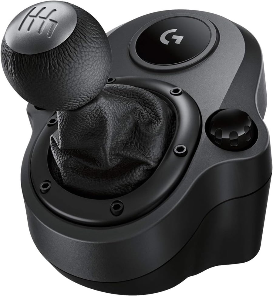 لوجيتيك درايفينج فورس G29 Shifter