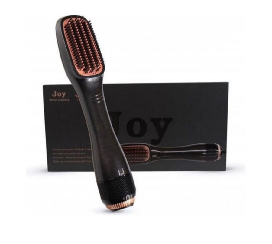 استشوار جوي 2 في 1 Joy