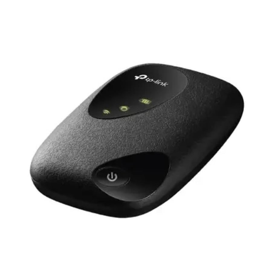 تي بي بينك M7200 راوتر واي فاي متنقل، 4G LTE