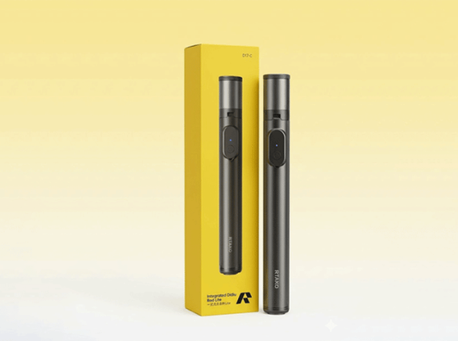 حامل ثلاثي القوائم وجهاز تثبيت الكاميرا المحمول Rtako L09 PRO MAX