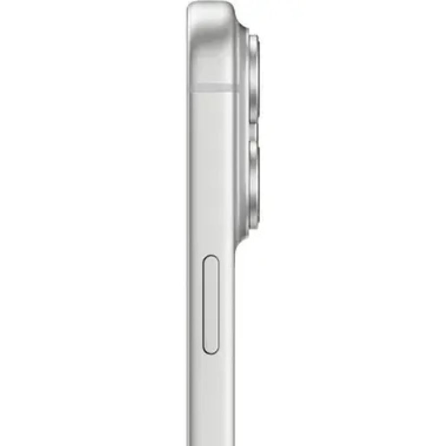 iPhone 17 Pro Max Silver 1TB