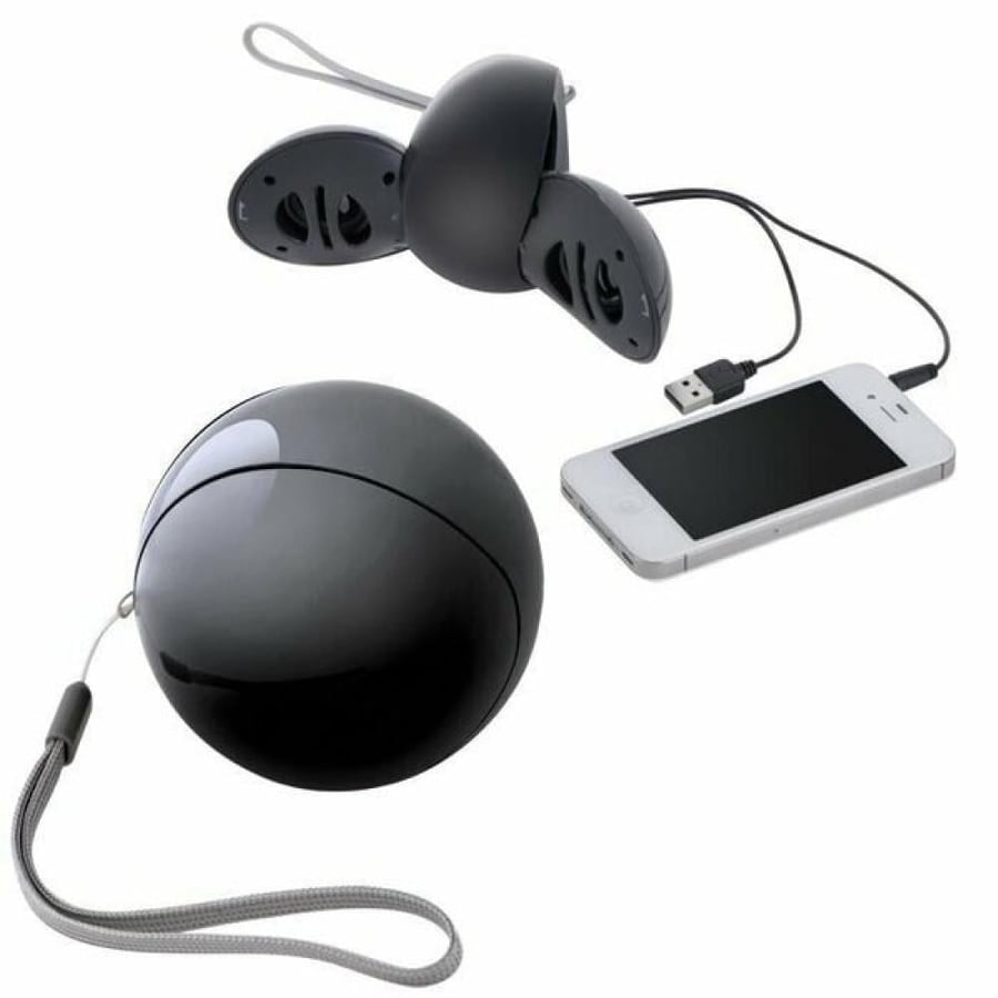 Piecell BS-M8 (مكبر صوت لاسلكي محمول).