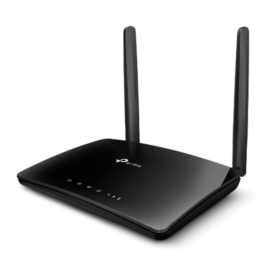 مودم  TP-Link TL-MR6400 4G LTE