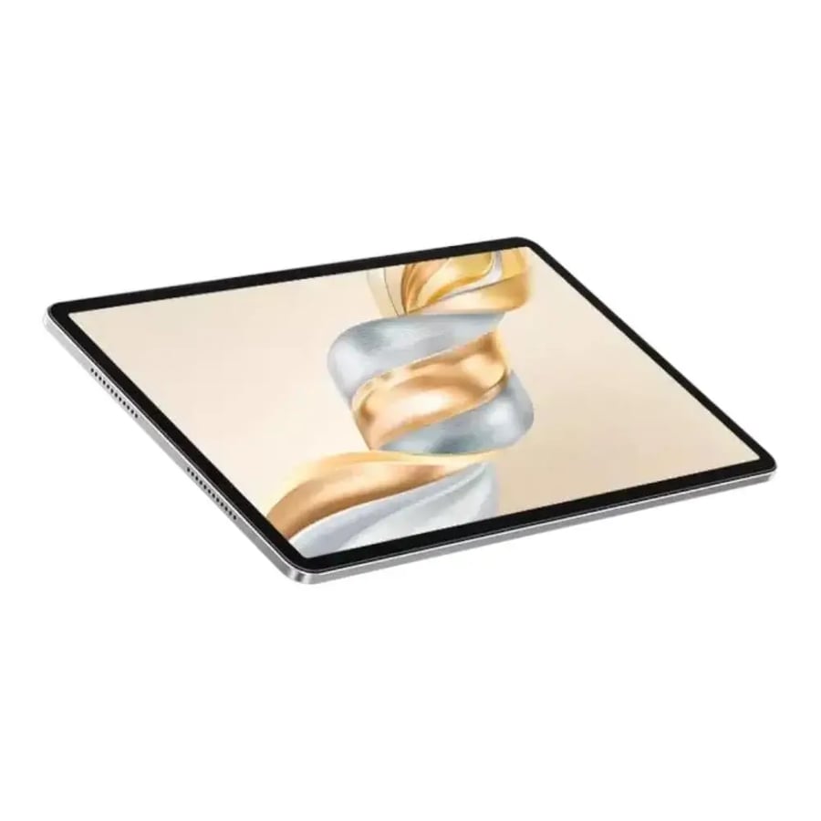 هونر - Pad X9a واي فاي سعه 256 جيجا رام 8 شاشة عرض رائعة | أداء قوي