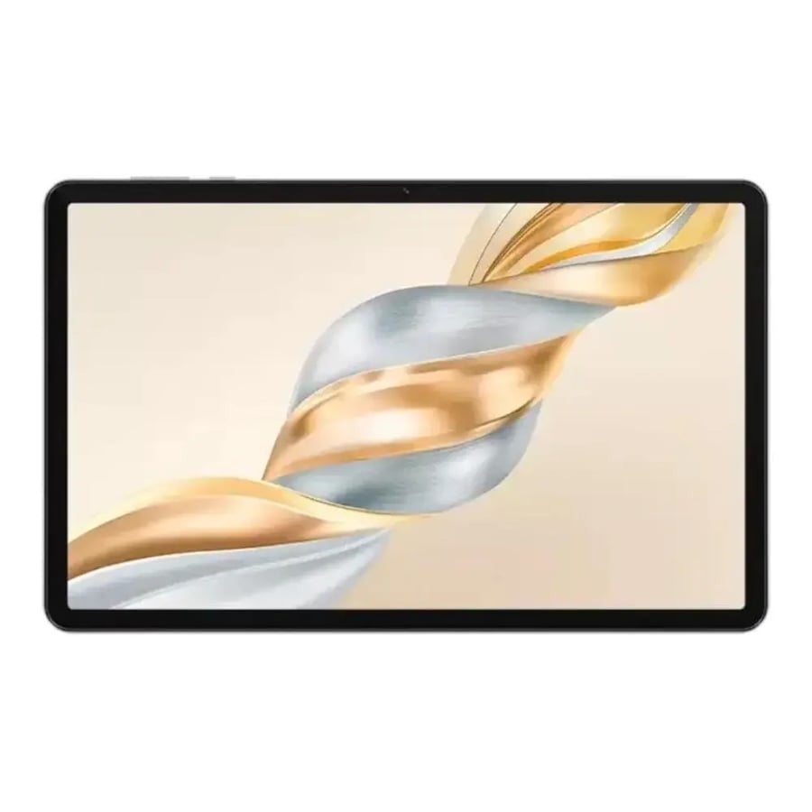 هونر - Pad X9a واي فاي سعه 256 جيجا رام 8 شاشة عرض رائعة | أداء قوي