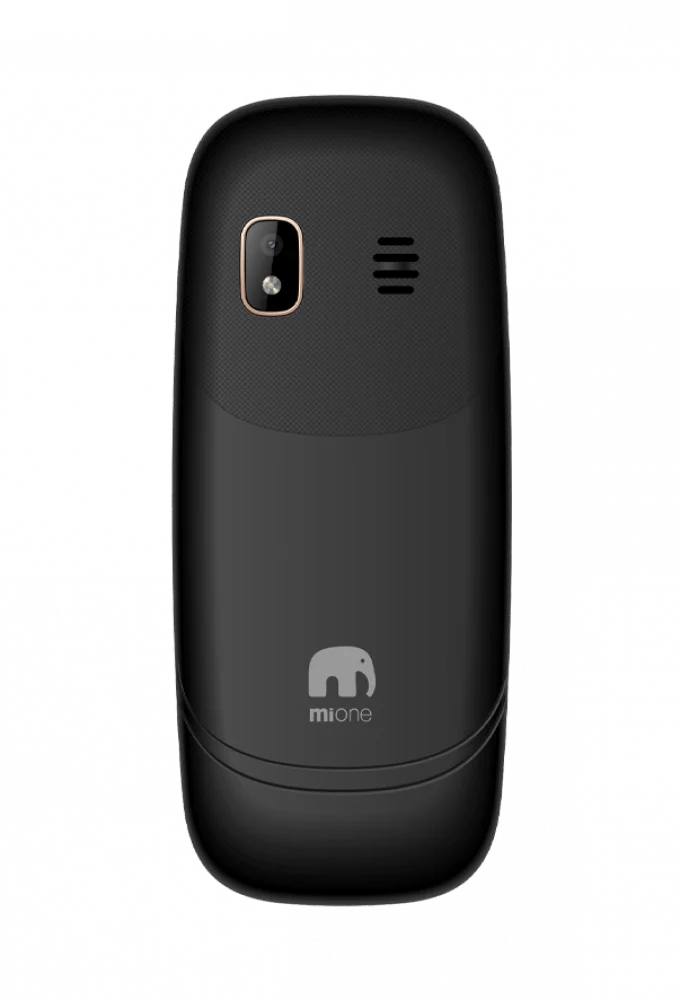 جوال Mione F5 مزدوج الشريحة 1.77 بوصة بطارية قوية 1000mAh